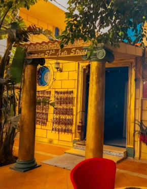 Hammam Antistress